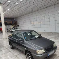 پراید 132عروسک