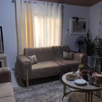 فروش مبل ۷ نفره و میز عسلی