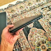 ۲ لپتاپ Dell اقتصادی حرفه ای i5 نسل ۶ رم ۸ ssd 512|رایانه همراه|قم, زنبیل آباد|دیوار