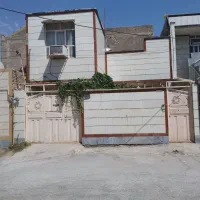 خانه دوبلکس شهید عبدالمجید کیانی