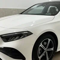بنزa200l|خودرو سواری و وانت|همدان, |دیوار