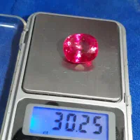 فروش انواع یاقوت قرمز اصل