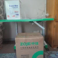 سردوز زوجی ۹۵۰۰ و اتوبخار اصل ترک سیلتر۲۰۳۵