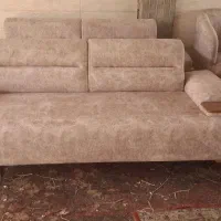 مبل ۸ نفره .نو .رنگ بندی به سلیقه مشتری|مبلمان خانگی و میز عسلی|آق قلا, |دیوار