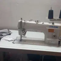 چرخ خیاطی صنعتی