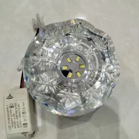 هالوژن بلوری|لوستر و چراغ آویز|تهران, کوهک|دیوار