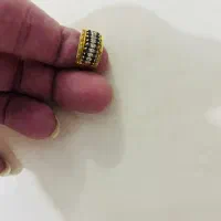 انگشتر نو‌اکبند‌و زیبا|جواهرات|اهواز, زیتون کارمندی|دیوار