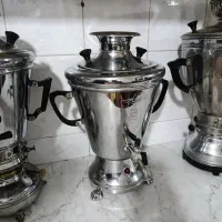 سماور|سماور، چای‌ساز، قهوه‌ساز|قزوین, |دیوار