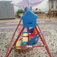 تاب کودک طرح مهتاب