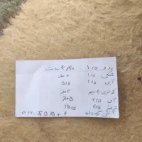 سیم برق و هواکش پلاستیکی|پنکه و تصفیه‌کنندهٔ هوا|مشهد, فاطمیه|دیوار