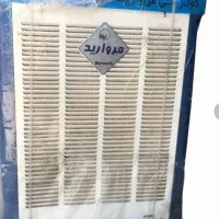 کولر آبی مروارید سوز