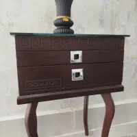 میز قاشق و چنگال