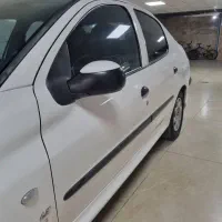 پژو اس دی v8 مدل ۹۵|خودرو سواری و وانت|ارومیه, |دیوار