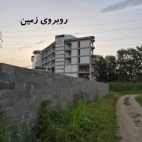 زمین در محدوده شهری|فروش زمین و ملک کلنگی|صومعه‌سرا, |دیوار