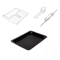 آون توستر کومتای6021/فر برقی/ کانوکشن دار دوجداره|اجاق گاز و لوازم برقی پخت‌وپز|تهران, امین حضور|دیوار