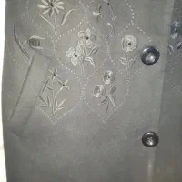 پالتو نونو|لباس|گلپایگان, |دیوار