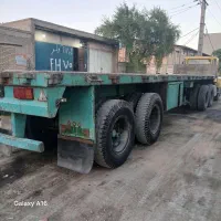 تریلی کفی ایران کاوه فول بزرگ تمیز