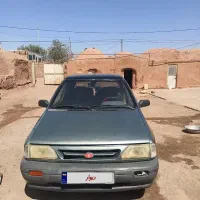 ماشین پراید