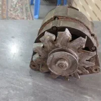 فروش یک عدد دینام بنزی