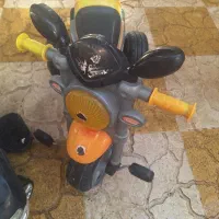 موتور و ماشین دسته دار|اسباب‌‌بازی|قرچک, مهدیه|دیوار