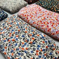 شلوار نخی پلیسه