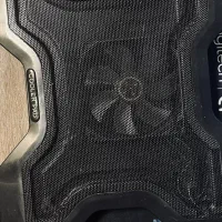 کول پد لبتاپ کاملن سالم