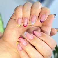 کاشت ناخن