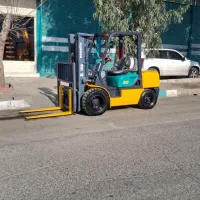 جرثقیل۳تن،کفیدار،سبددار،خاور لیفتراک جابجایی تخصصی|خدمات حمل و نقل|تهران, افسریه شمالی|دیوار