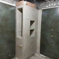 بازسازی رفع نم کاشی کار نصاب اسلب کاشیکار حرفه ای|خدمات پیشه و مهارت|فردیس, فردیس|دیوار
