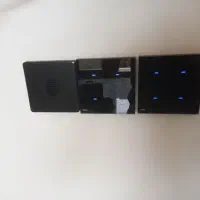 برقکاری و سیم کشی.|خدمات پیشه و مهارت|دزفول, |دیوار