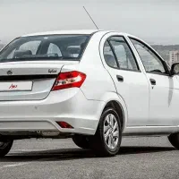 ساینا S امروز تحویل گرفتم