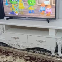 میز تلویزیون وجاکفشی|جاکفشی، کمد، دراور|نیشابور, تیپ زرهی ۲۱  امام رضا (ع)|دیوار