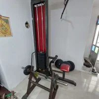 لوازم بدنسازی
