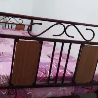 تخت خواب|تخت و سرویس خواب|تالش, هشتپر|دیوار