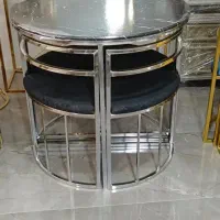 میز ناهارخوری|میز و صندلی غذاخوری|زابل, |دیوار