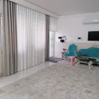 قنوات ویلایی شمالی دوبهر 130 متر|فروش خانه و ویلا|قنوات, |دیوار