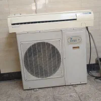 کولر ۳۰ هزار تراست