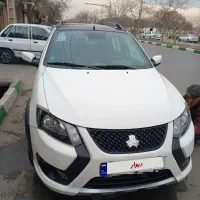 کوئیک Rs ۱۴۰۴ پارس خودرو