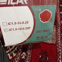 کفکش 1 اینچ آکبند|ابزارآلات|گنبد کاووس, |دیوار