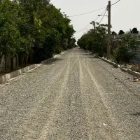 زمین500متری داخل بافت سهلیه زعفرانیه