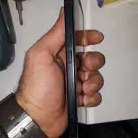 ایفون ۱۶ نرمال مشکی