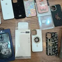 12 عدد قاب زنانه موبایل 12 پرومکس آیفون