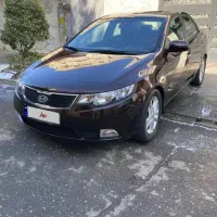 سراتو آپشنال 2000 سی سی مدل ۱۳۹۶|خودرو سواری و وانت|اندیشه, اندیشه فاز ۲|دیوار