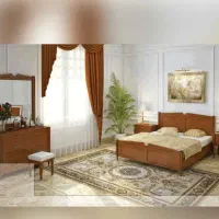 سرویس چوب خوشخواب