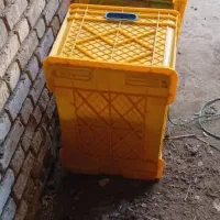 سبدنو برای ماهی فروشی|ظروف نگهدارنده، پلاستیکی، یک‌بارمصرف|آبادان, |دیوار