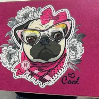 فرش استراحت سگ و گربه|لوازم جانبی حیوانات|رشت, شهریاران|دیوار