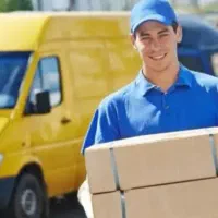 ارسال کلیه مرسولات پستی