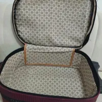 چمدان|کیف، کفش، کمربند|ساوه, |دیوار