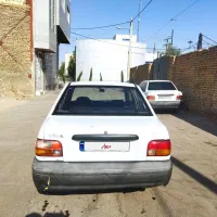 پراید کره ای مدل ۷۵|خودرو سواری و وانت|یزد, |دیوار