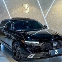 فروش حواله ی هیوندا آکورد پلاگین هیبرید۲۰۲۵